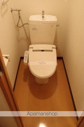 エステラ旭ヶ丘の内装写真