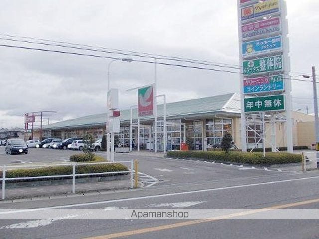 セレーノ・KIIIの周辺写真