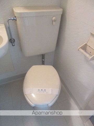 グランドピュア90の内装写真