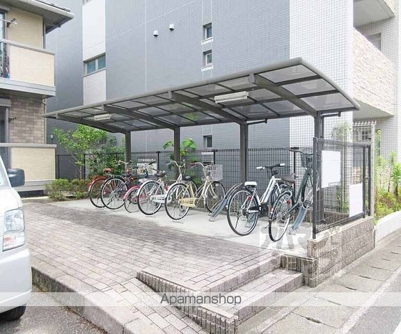 グランアクシス堅田 A棟のその他写真