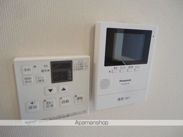クオン恵比寿の内装写真