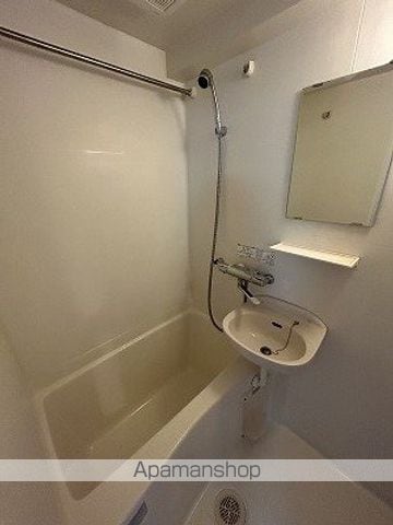 ルーブル鷺宮弐番館の内装写真