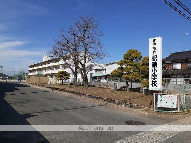 フローリッシュ Eastの周辺写真