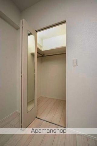 エンクレスト天神MODEの内装写真