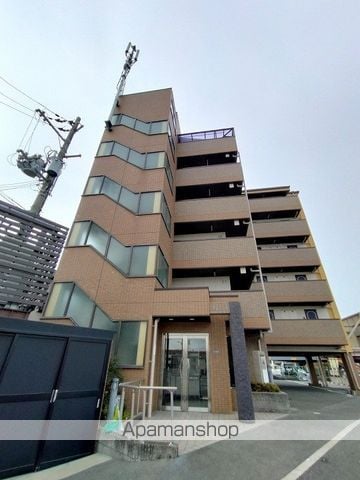モアメゾンIIIの外観写真