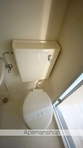 エスペーロ伊島の内装写真