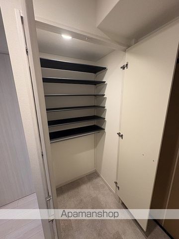 スプランディッド梅田WESTの内装写真