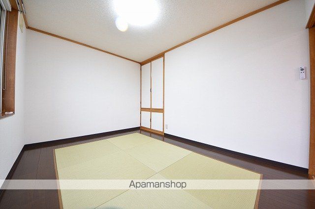 KHコーポの内装写真