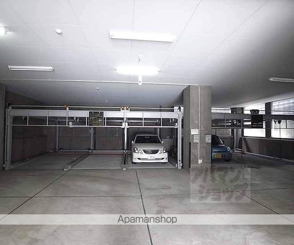 ライオンズマンション四条堀川のその他写真