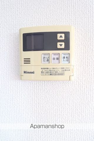 アンビックス利府 伍番館の内装写真
