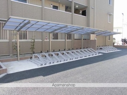 トタカ東小岩[2LDK/55.25m2]の共用部3
