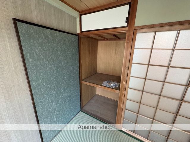 ヒカリ617の内装写真