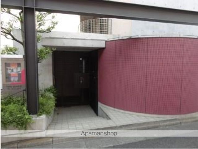 アルシェ ドゥの外観写真