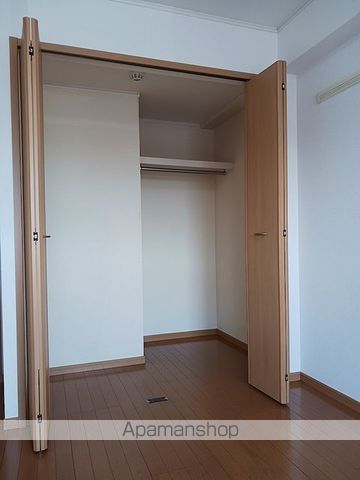 ソレアード・K・Sの内装写真