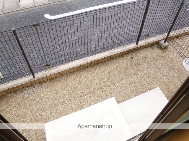 Pure Graceの周辺写真