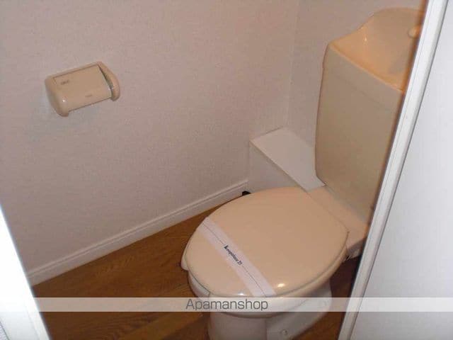 レオパレスゴールドSの内装写真