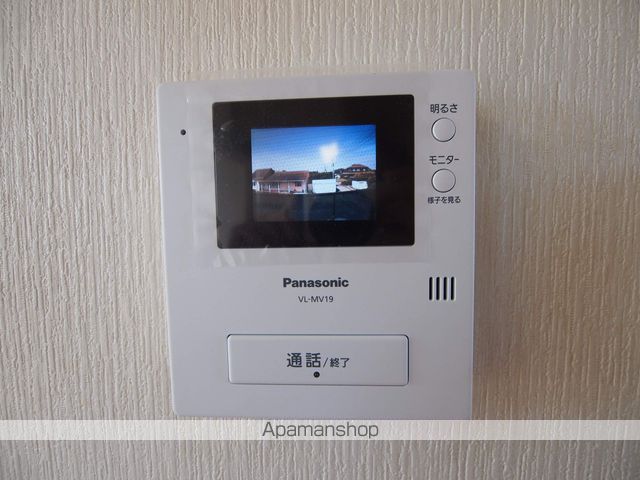 クレスト紫峰の内装写真