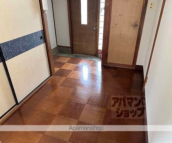 鶏冠井町堀ノ内連棟貸家65の内装写真