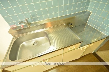 ソミュール南小泉[1K/23.6m2]の内装5