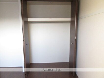 クレール花水木[1LDK/44.62m2]の収納