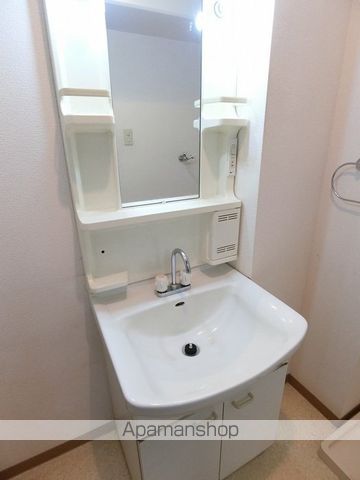 グランドール清水の内装写真