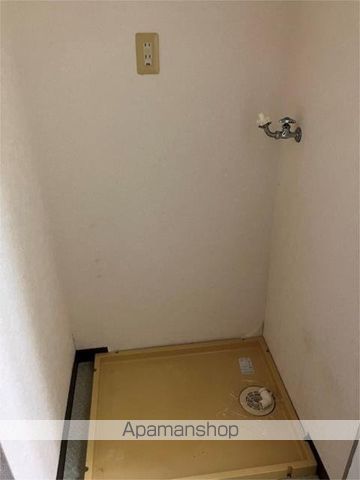 サンビレッジの内装写真