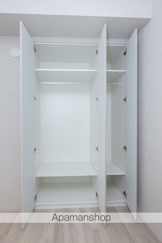スカイグランデ津田沼の内装写真