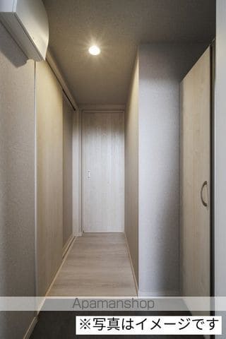 robothome新小岩の内装写真
