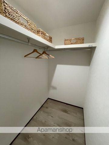 LIEN南本庄の内装写真