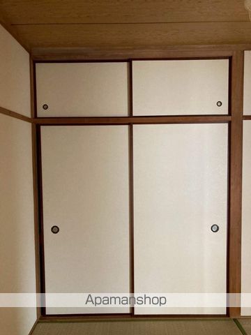藤井住宅Dの内装写真