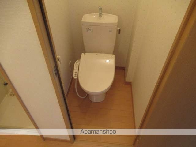 メゾンドマルコの内装写真