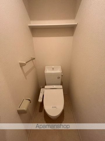 ボヌール城南の内装写真