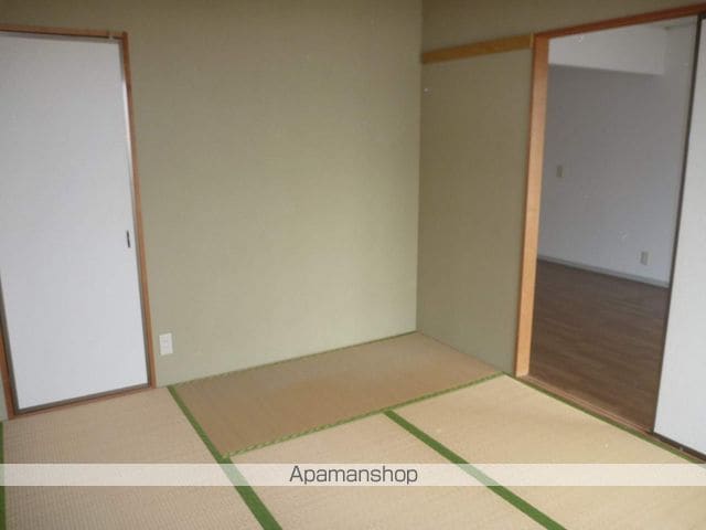 アベニュー皆生の内装写真