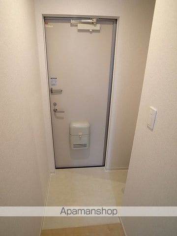 ルミエール・扇の内装写真