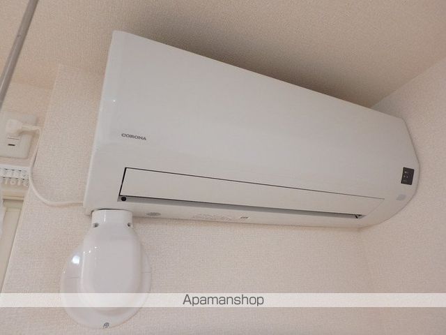 プラネージュIIの内装写真