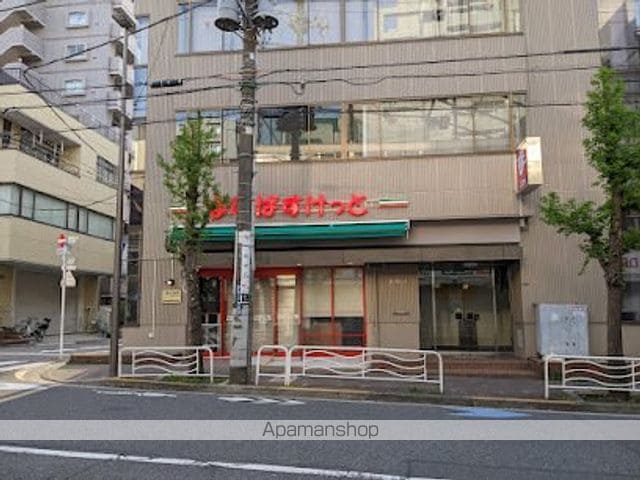 パークアクシス門前仲町イーストの周辺写真
