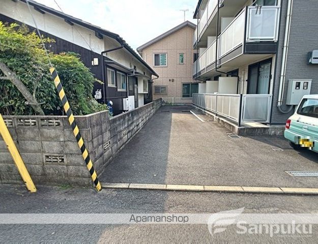 レオパレス辻町のその他写真