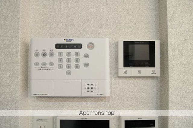 セレスティア西寺尾 Iの内装写真