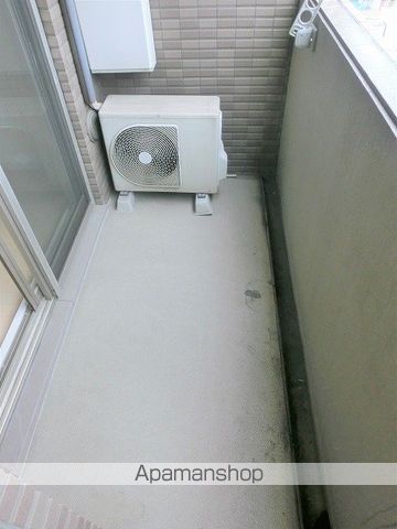 FORTUNEY大手前の内装写真