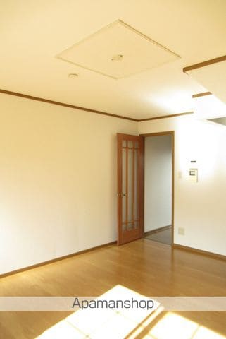 メゾン チドリの内装写真