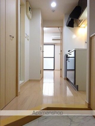 ＬーＶＩＥＮＴ南荻窪[1K/20.62m2]の内装1