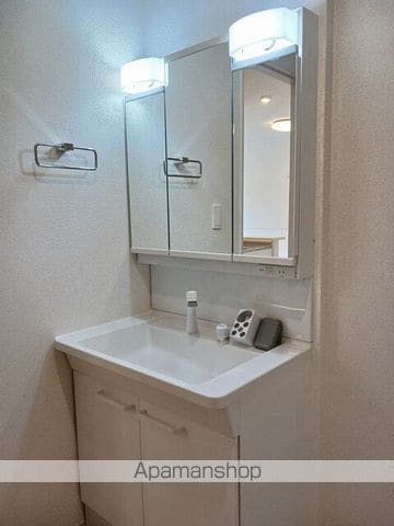 ウィステリア C.D.Sの内装写真