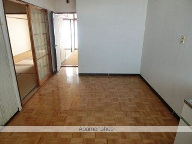 下道コーポの内装写真