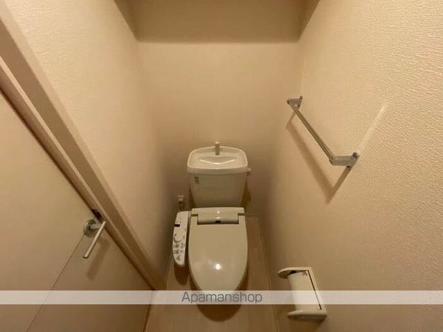 ルナ・クレシエンテの内装写真