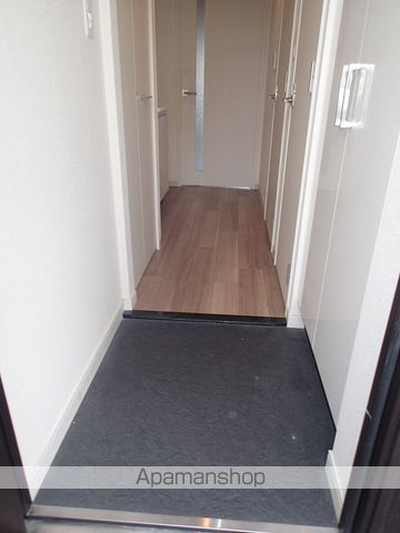 プレサンス松屋町駅前デュオの内装写真