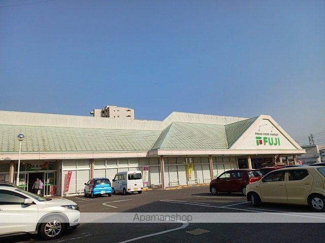 カーサ・ミトモIIの周辺写真