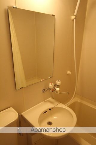 ナヴィール箕面の内装写真