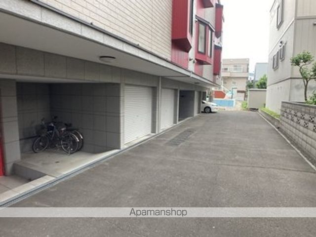 LEE SPACE発寒3条のその他写真