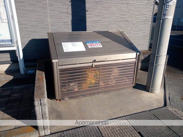 レオパレスジュネスVのその他写真
