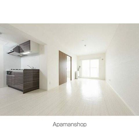KING HOUSE KANJYODORI HIGASHI(キンの内装写真